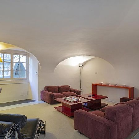 Garibaldi Glamorous Apartment By Wonderful Italy Генуя Екстер'єр фото