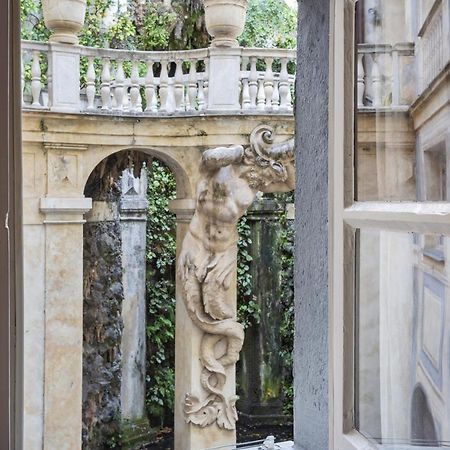 Garibaldi Glamorous Apartment By Wonderful Italy Генуя Екстер'єр фото