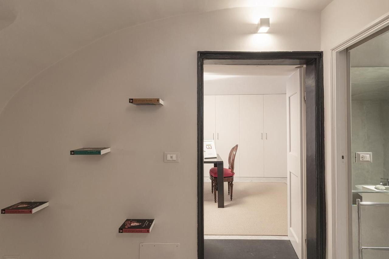 Garibaldi Glamorous Apartment By Wonderful Italy Генуя Екстер'єр фото