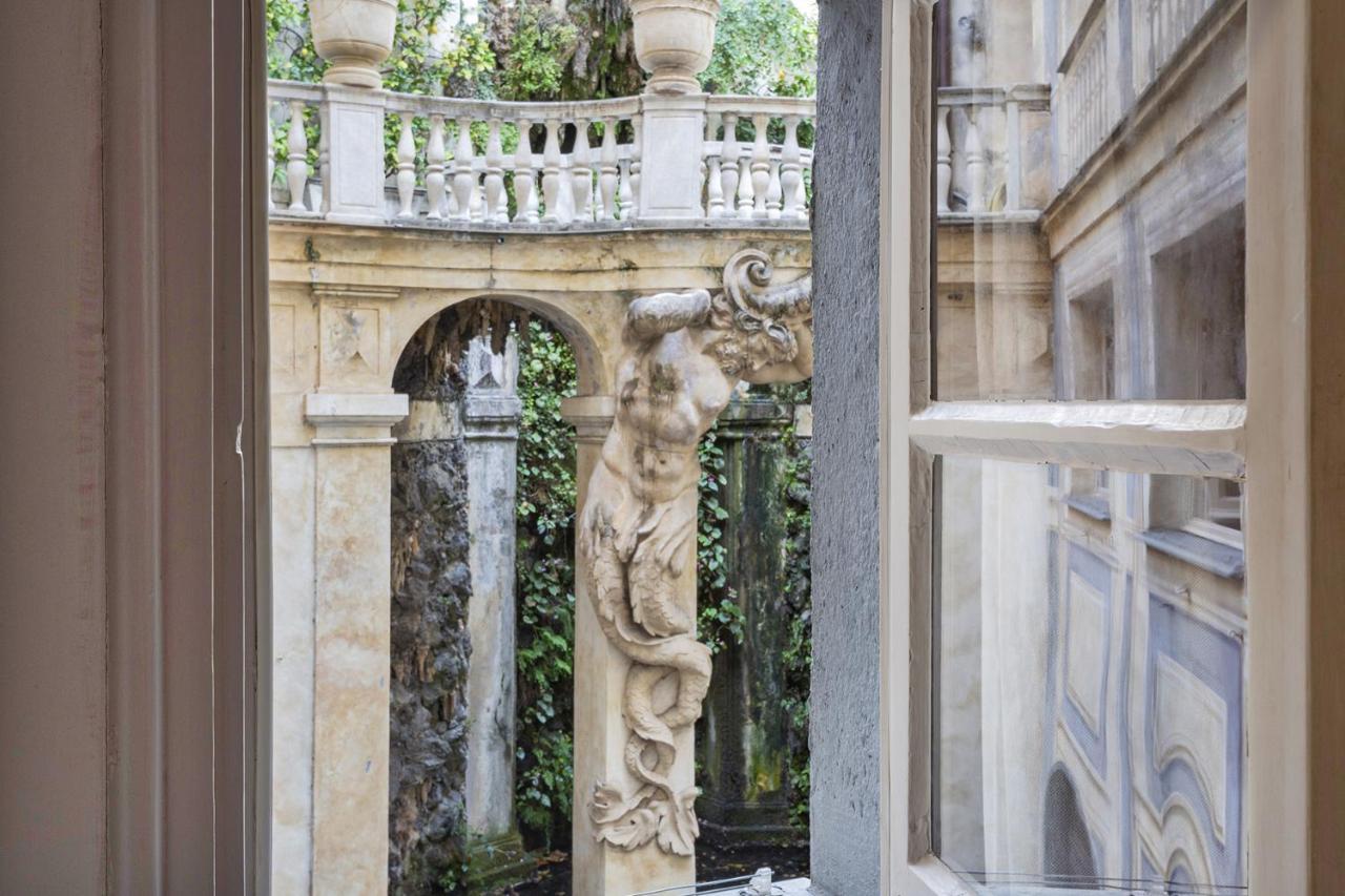 Garibaldi Glamorous Apartment By Wonderful Italy Генуя Екстер'єр фото