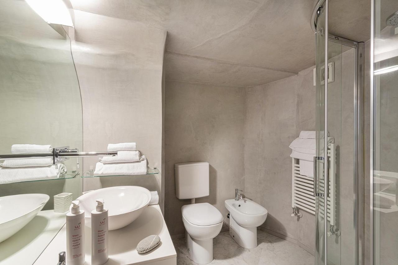 Garibaldi Glamorous Apartment By Wonderful Italy Генуя Екстер'єр фото