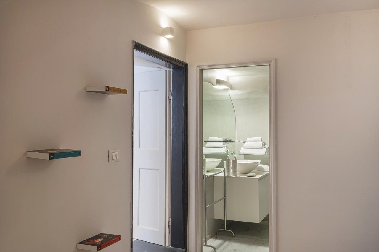 Garibaldi Glamorous Apartment By Wonderful Italy Генуя Екстер'єр фото