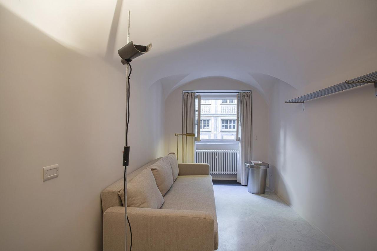 Garibaldi Glamorous Apartment By Wonderful Italy Генуя Екстер'єр фото