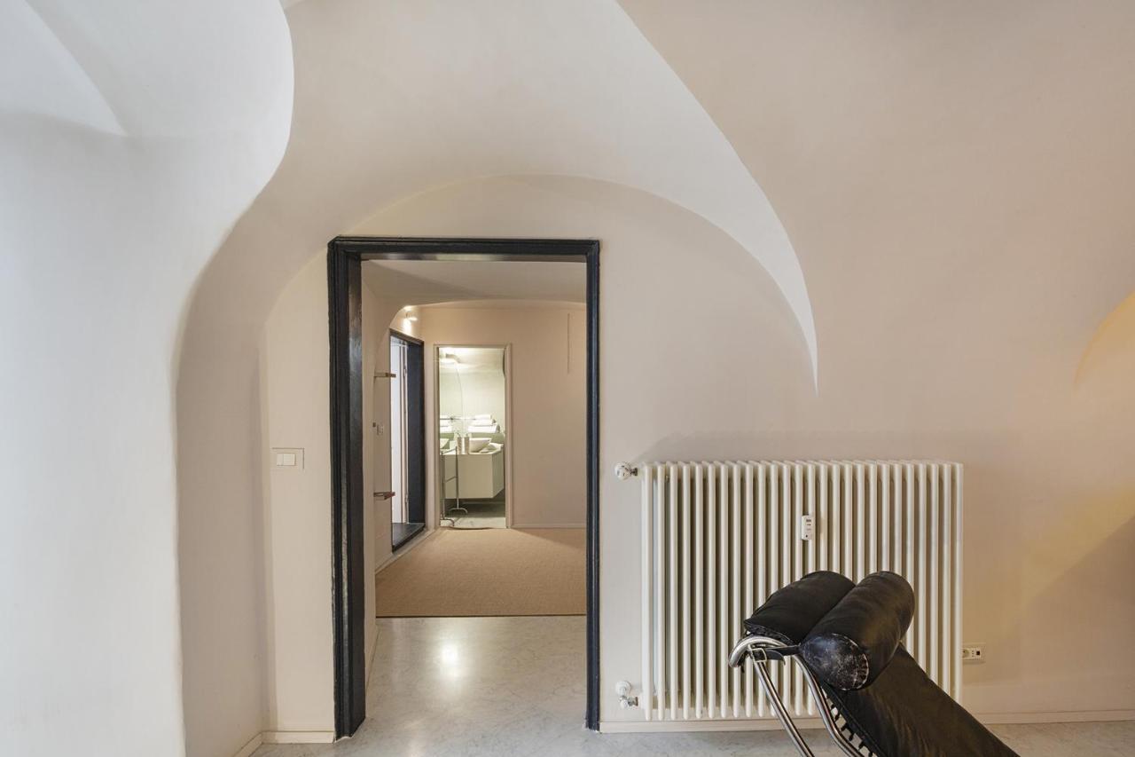 Garibaldi Glamorous Apartment By Wonderful Italy Генуя Екстер'єр фото